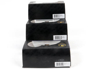 Lot 91 - IXO (CHINE) (3)