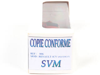 Lot 343 - SVM (FRANCE) (1)