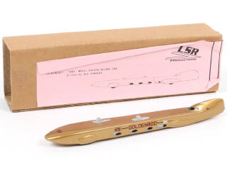 Lot 225 - SMTS (GB) (1)