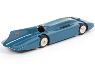 Lot 237 - WESTERN MODELS (GB) (1)