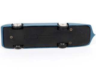 Lot 237 - WESTERN MODELS (GB) (1)