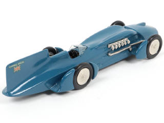 Lot 243 - WESTERN MODELS (GB) (1)