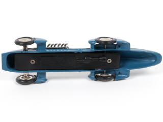 Lot 243 - WESTERN MODELS (GB) (1)