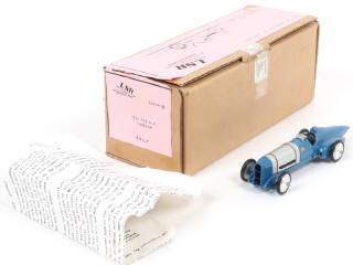 Lot 226 - SMTS (GB) (1)