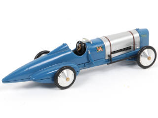 Lot 226 - SMTS (GB) (1)