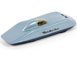 Lot 248 - MIKANSUE (GB) (1)