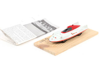 Lot 173 - UGO FADINI (ITALIE) (1)