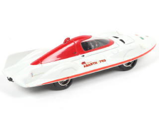 Lot 173 - UGO FADINI (ITALIE) (1)