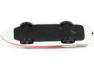 Lot 173 - UGO FADINI (ITALIE) (1)