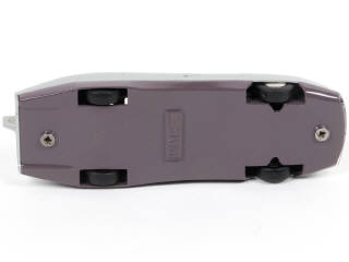 Lot 233 - WESTERN MODELS (GB) (1)