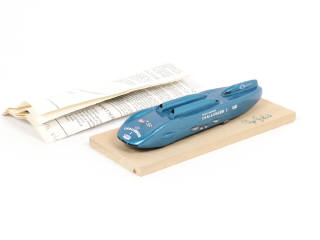 Lot 174 - UGO FADINI (ITALIE) (1)