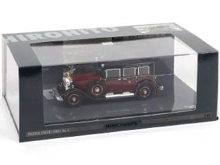 Lot 115 - MINICHAMPS (ALLEMAGNE) (1)