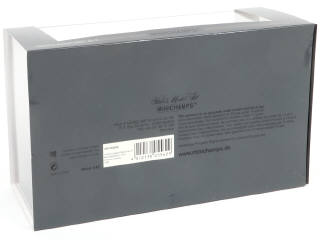 Lot 115 - MINICHAMPS (ALLEMAGNE) (1)