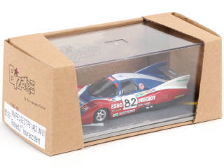 Lot 101 - BIZARRE (MACAU) (1)