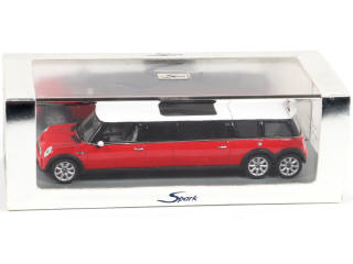 Lot 97 - SPARK (MACAU) (1)