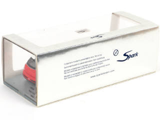 Lot 97 - SPARK (MACAU) (1)