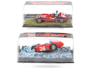 Lot 189 - BRUMM (ITALIE) (2)