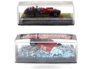 Lot 189 - BRUMM (ITALIE) (2)