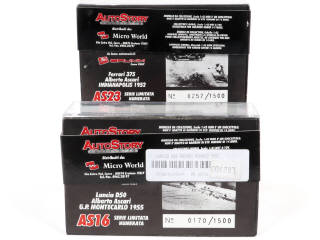 Lot 189 - BRUMM (ITALIE) (2)