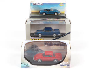 Lot 309 - PARADCAR (FRANCE) (3)