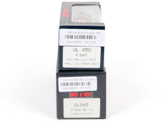 Lot 182 - RIO (ITALIE) (2)