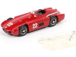 Lot 246 - MIKANSUE (GB) (1)