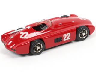 Lot 246 - MIKANSUE (GB) (1)