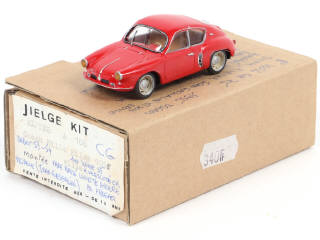 Lot 348 - JIELGE (FRANCE) (1)