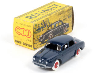 Lot 420 - C.I.J./NOREV (FRANCE) (1)