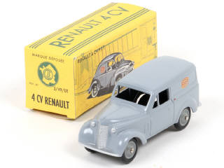 Lot 422 - C.I.J./NOREV (FRANCE) (1)
