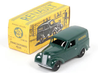 Lot 423 - C.I.J./NOREV (FRANCE) (1)