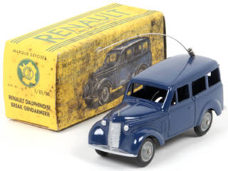 Lot 424 - C.I.J./NOREV (FRANCE) (1)