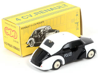 Lot 417 - C.I.J./NOREV (FRANCE) (1)