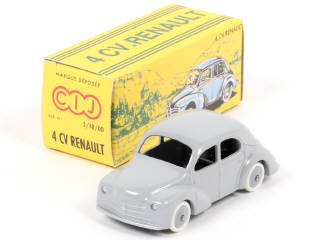 Lot 415 - C.I.J./NOREV (FRANCE) (1)