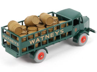 Lot 219 - RUBY TOYS (GB) (1)