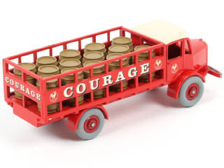 Lot 220 - RUBY TOYS (GB) (1)