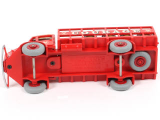 Lot 220 - RUBY TOYS (GB) (1)