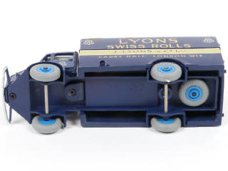 Lot 215 - RUBY TOYS (GB) (1)