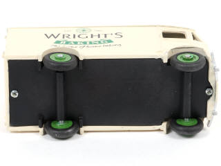 Lot 217 - RUBY TOYS (GB) (1)