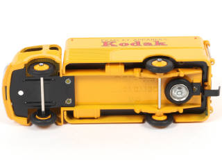 Lot 467 - DAN-TOYS (FRANCE) (1)