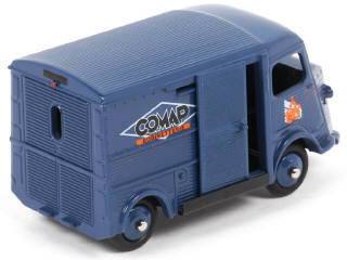 Lot 463 - DAN-TOYS (FRANCE) (1)