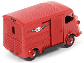 Lot 464 - DAN-TOYS (FRANCE) (1)