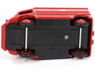 Lot 464 - DAN-TOYS (FRANCE) (1)