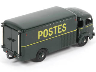 Lot 468 - DAN-TOYS (FRANCE) (1)