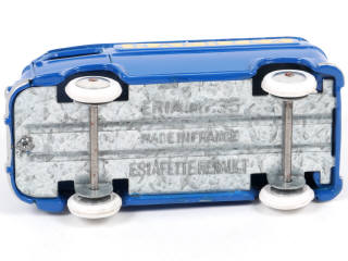 Lot 465 - QUIRALU/ELIGOR (FRANCE) (1)