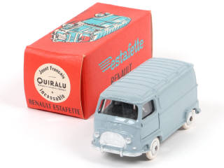Lot 454 - QUIRALU/ELIGOR (FRANCE) (1)