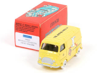 Lot 466 - QUIRALU/ELIGOR (FRANCE) (1)