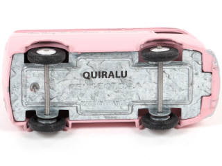 Lot 459 - QUIRALU/ELIGOR (FRANCE) (1)