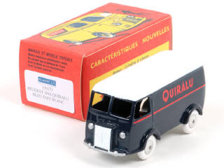 Lot 458 - QUIRALU/ELIGOR (FRANCE) (1)