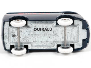 Lot 458 - QUIRALU/ELIGOR (FRANCE) (1)